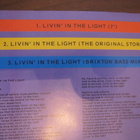 Caron Wheeler: Livin' In The Light CDS - pikkukuva 2