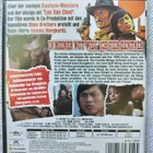 Stranger and the Gunfighter (A.Margheriti) blu-ray - pikkukuva 2