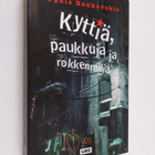 Pauls Bankovskis : Kyttiä, paukkuja ja rokkenrollia - pikkukuva 1