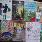 Harlequin ym. romanttiset pokkarit 0,50 Eur/kpl +t.k. - pikkukuva 2