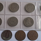 1mk, 1924-1951 vuosilta. - pikkukuva 3