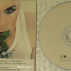 Cristal Snow • Killing Me PROMO CDr-Single - pikkukuva 4