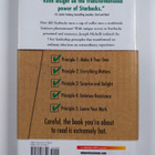 Joseph A. Michelli : The Starbucks experience : 5 princip... - pikkukuva 2