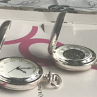 42mm mekaaniset vetokellot #junateemoilla# - pikkukuva 2