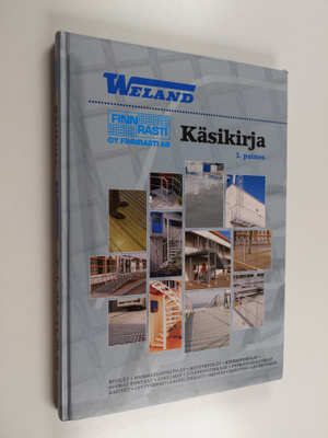 Weland : käsikirja