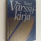 Suuri värssykirja - pikkukuva 1