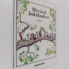 Bill Peet : Hyvästi Jokilaakso - pikkukuva 1