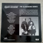 Major Accident: The Clockwork Demos Lp - pikkukuva 2
