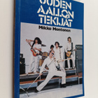 Mikko Montonen : Uuden aallon tekijät - pikkukuva 1