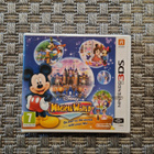 Disney Magical World (3DS) (uusi) - pikkukuva 1