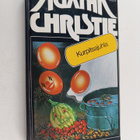 Agatha Christie : Kurpitsajuhla - pikkukuva 1