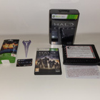 HALO 4 LIMITED EDITION -KONSOLI (SLIM, 320GB) - pikkukuva 4
