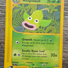 Weepinbell aquapolis 65/147! - pikkukuva 1