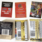 Blockbuster World Video Game Championships II Marvel cardset - pikkukuva 2
