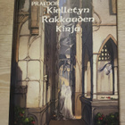 Praedor Kielletyn rakkauden kirja - pikkukuva 1