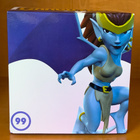 GARGOYLES Q-FIG DEMONIA	(10 873)	13cm - pikkukuva 2