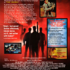 THE HIDDEN - Pahan naamio (1987) UNCUT R1 Snapper Case RARE! - pikkukuva 2