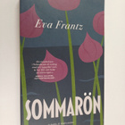 Eva Frantz : Sommarön - pikkukuva 1