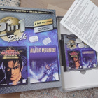 samurai spirits & blade warrior pc big box 2 in 1 - pikkukuva 1