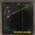(LP) Eppu Normaali - Maximum Jee & Jee - pikkukuva 1