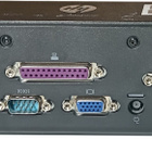 HP 2012 90W Docking Station -telakointiasema VIALLINEN? - pikkukuva 4