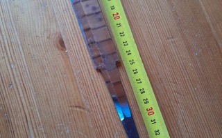 puukkosepille lapinleukun terä rosteria