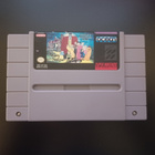 SNES: The Addams Family - Pugsley’s Scavenger Hunt (L, USA) - pikkukuva 1