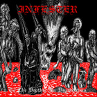 INFESTER - To The Depths, In Degradation 2 x CD 2018 - pikkukuva 1