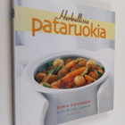 Sonia Stevenson : Herkullisia pataruokia - pikkukuva 1