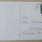 Maalaistalo, kuusenoksa ja käpyjä, p. 1932 - pikkukuva 2