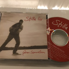 Göran Samuelsson . Stilla liv CD - pikkukuva 1