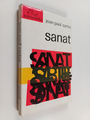 Jean-Paul Sartre : Sanat