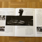 Esite Opel Automatic 1990. Vectra, Omega, Senator - pikkukuva 2