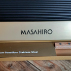 Masahiro japanilainen leipäveitsi huipputuote - pikkukuva 4
