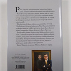Paavo Väyrynen : Suomen linja - pikkukuva 2