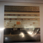 TEENAGE FANCLUB - RADIO EX+/M- U.K 1993 LP - pikkukuva 2