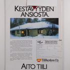 Tekniikan maailma 5B/1987 : rakennusmaailma - pikkukuva 2