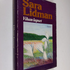 Sara Lidman : Vihan lapset - pikkukuva 1
