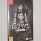The Coma: Recut - pikkukuva 1