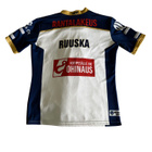 Arttu Ruuska Game Worn-paita kaudelta 2026 - pikkukuva 1