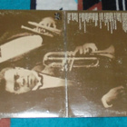 LOUIS ARMSTRONG AND KING OLIVER s/t ~ 2 LP - pikkukuva 3