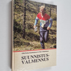 Olli-Pekka Kärkkäinen ym. : Suunnistusvalmennus - pikkukuva 1