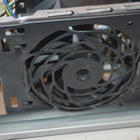 HP 435452-001 tuuletin - pikkukuva 3
