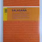 Salasana 7 : Äidinkielen ja kirjallisuuden taitovihko - pikkukuva 2