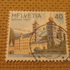 Sveitsi 1978: Europa - monumentteja - pikkukuva 3