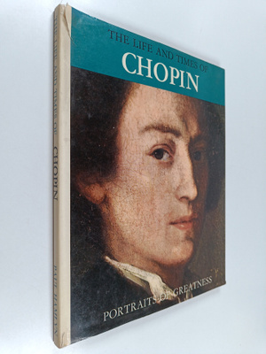 Adelaide Murgia : The life and times of Chopin