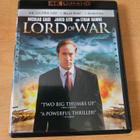 Lord of War (4K Ultra HD + Blu-ray) - pikkukuva 1