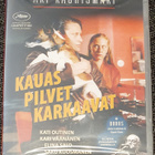 Kauas pilvet karkaavat (Dvd, uusi) - pikkukuva 1