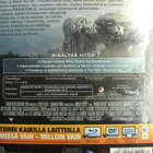 PROMETHEUS BLU-RAY . DVD . DIGITAL COPY - pikkukuva 2