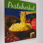 Barbro Lönnegren : Pastaherkut - pikkukuva 1